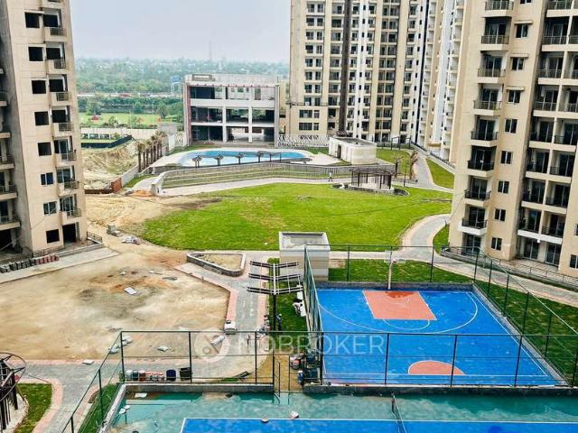 1 BHK Flat In Oasis Grandstand for Rent In Salarpur