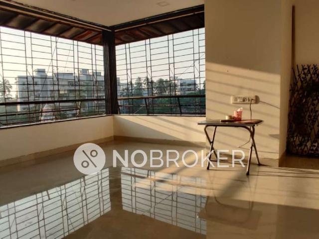 1 BHK Flat In Ocean Breeze for Lease In Juhu