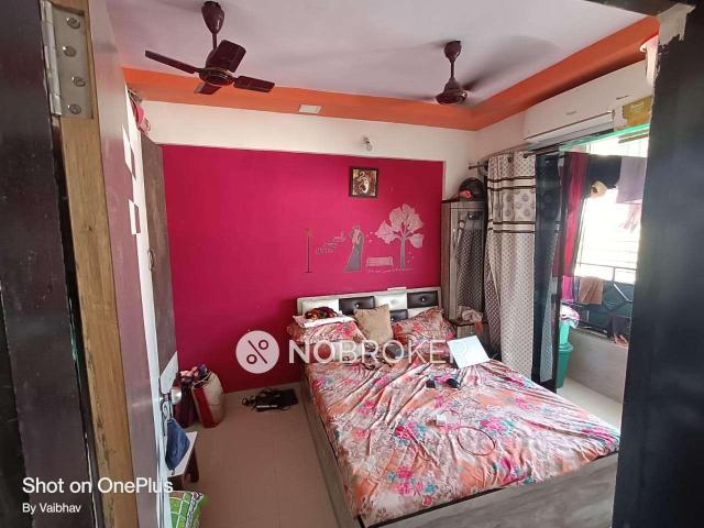 1 BHK Flat In Ocean Heights Co society for Lease In Dombivali East