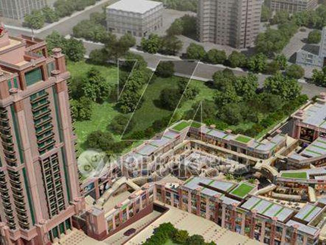 1 BHK Flat In Ocus 24k For Sale In Sector 68