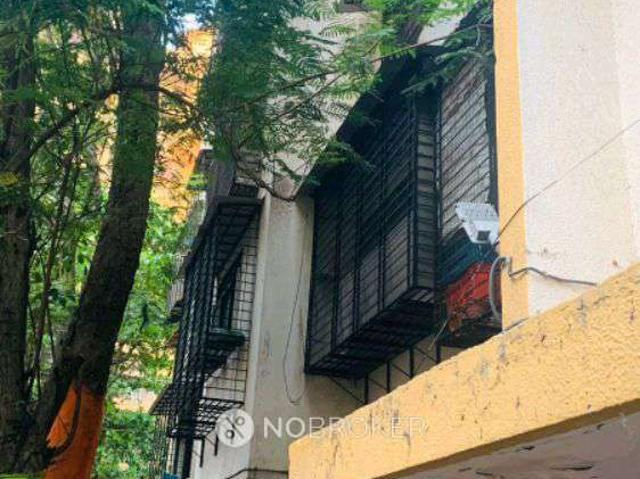 1 BHK Flat In Odhavram Chs For Sale In Ghatkopar West
