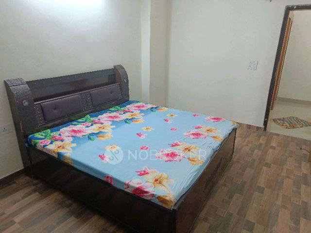 1 BHK Flat In Officer City for Rent In Raj Nagar Extension