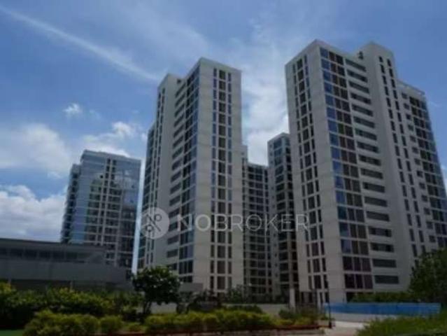 1 BHK Flat In Oil Monger For Sale In Oil Monger