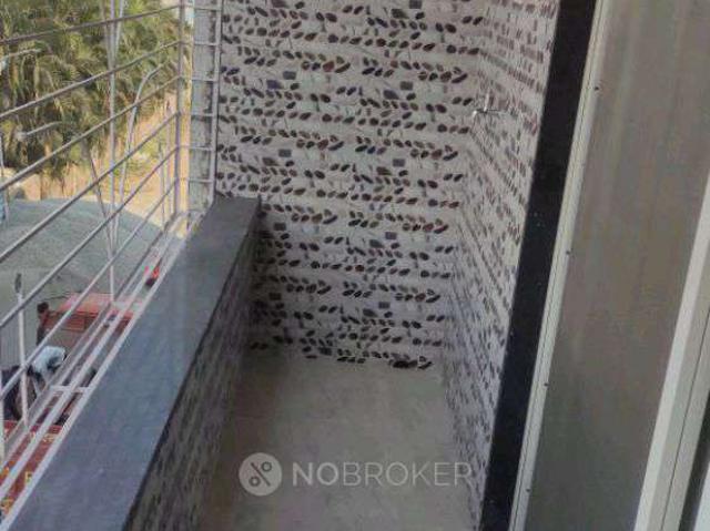 1 BHK Flat In Ojum Villa for Rent In Manjri Bk