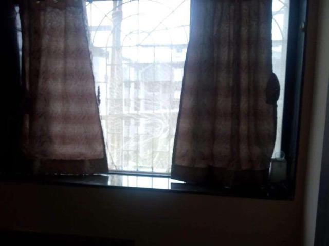 1 BHK Flat In Old Golden Nest Sonam Marigold for Rent In 100 Feet Road, Mira Road
