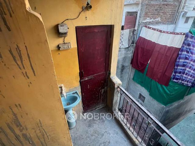 1 BHK Flat In Old Nangal Delhi Cantt for Rent In Old Nangal