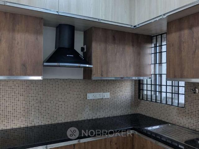 1 BHK Flat In Olympia Opaline for Rent In R6xh+7f2, Navallur, Tamil Nadu 600130, India