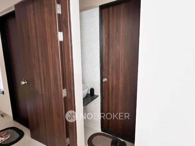 1 BHK Flat In Om Mangalam Chaitanya For Sale In Kiwale