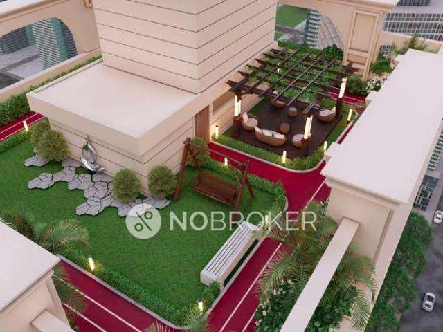 1 BHK Flat In Om Meghmala Crysta For Sale In Malad West