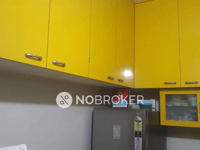 1 BHK Flat In Om Namo Gurudatta Chs for Rent In Dombivali East