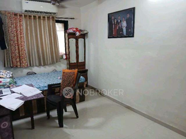 1 BHK Flat In Om Neeldhara Chs for Rent In P And T Colony, P & T Colony