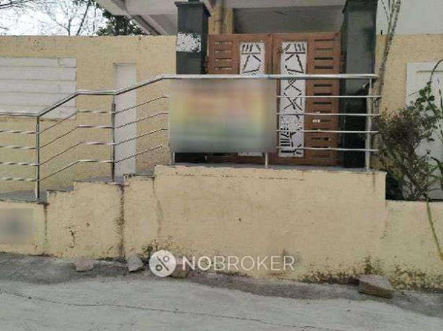 1 BHK Flat In Om Nilayam for Rent In Kondapur