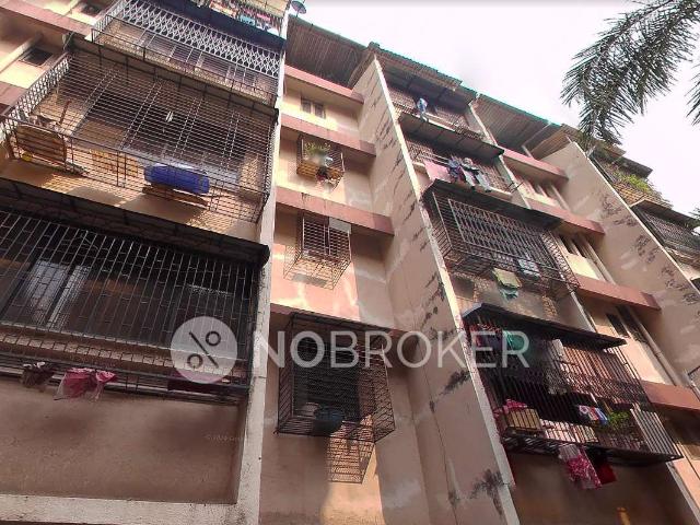 1 BHK Flat In Om Anand Chs for Rent In Dombivli