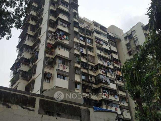 1 BHK Flat In Om Buddhi Jay for Rent In Dombivali West