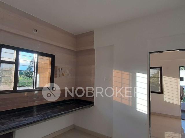 1 BHK Flat In Om Bhagyashree Apartment For Sale In Chinchwa