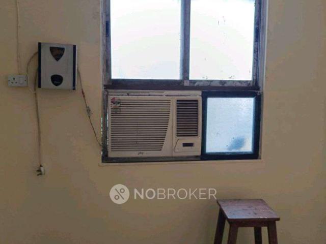 1 BHK Flat In Om Enterprises for Rent In Airoli