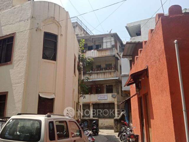 1 BHK Flat In Om Ganesh Chs For Sale In Budhwar Peth