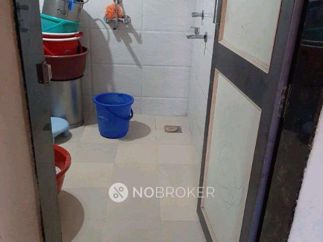 1 BHK Flat In Om Residency, 90 Feet Road, Dombivali East for Rent In 90 Feet Road