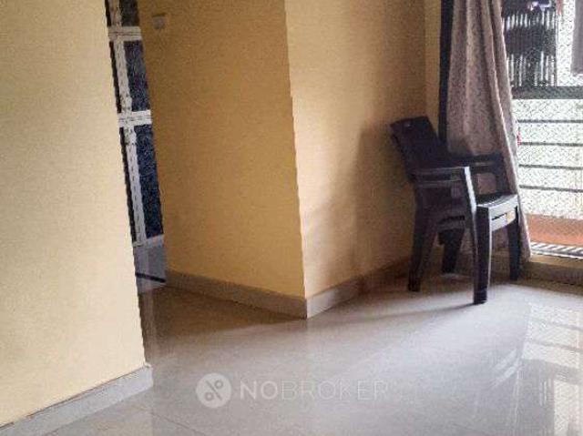 1 BHK Flat In Om Residency for Rent In Thakurli