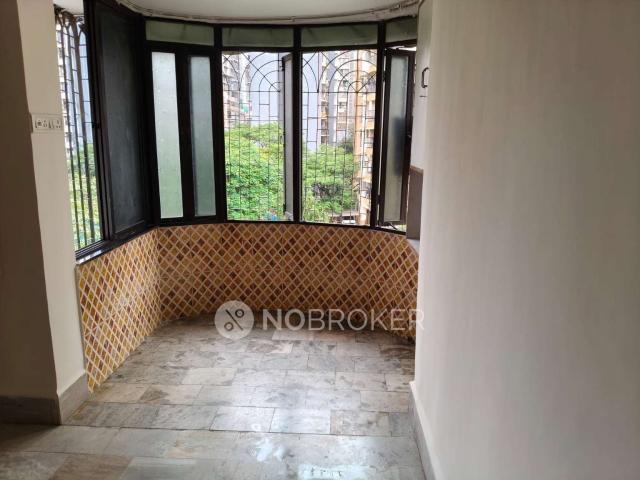1 BHK Flat In Om Rishikesh Chs. Ltd. For Sale In Borivali W