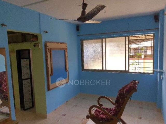 1 BHK Flat In Om Sudama Shilp for Rent In Dombivali East