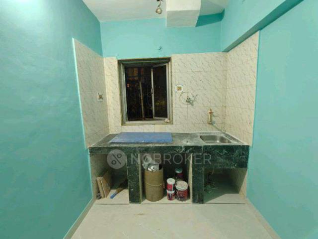 1 BHK Flat In Om Sagar Chs for Rent In Vasant Vihar, Thane West