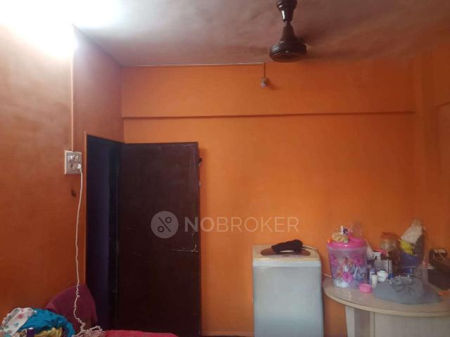 1 BHK Flat In Om Sai Anand Chs, Panch Pakhadi for Lease In Panch Pakhadi