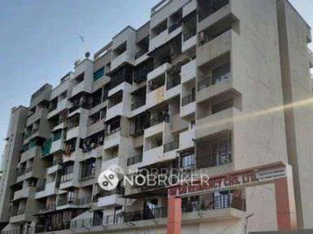 1 BHK Flat In Om Sai Apartment Dombivali for Rent In Bapu N
