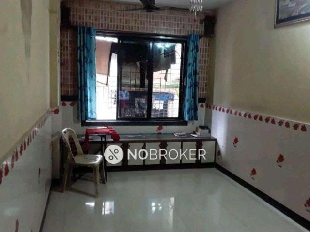 1 BHK Flat In Om Sai Apartment for Rent In Airoli