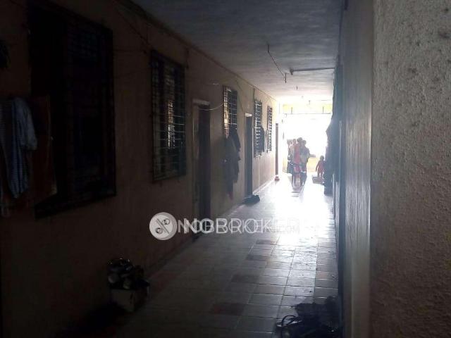 1 BHK Flat In Om Sai Apartment For Sale In Kalyan