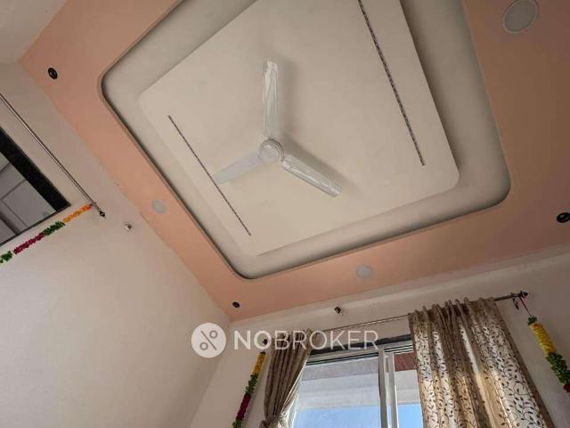 1 BHK Flat In Om Sai Avenue For Sale In Mahalunge
