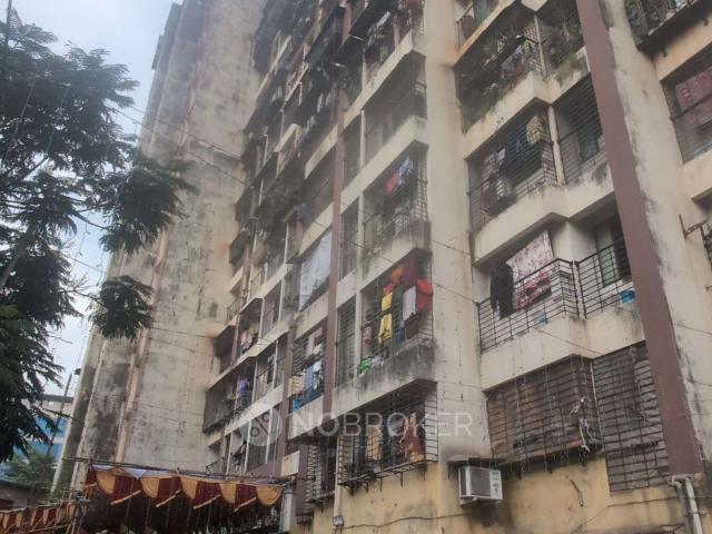 1 BHK Flat In Om Sai Co operting Society for Rent In Andheri East