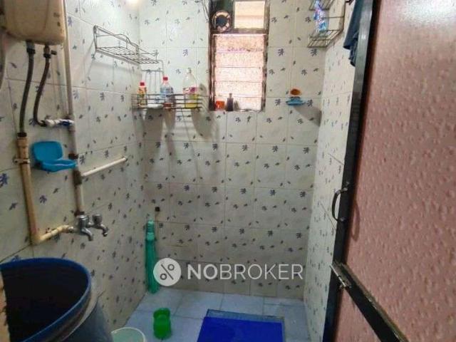 1 BHK Flat In Om Sai Darshan for Rent In Andheri West