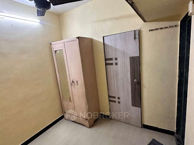 1 BHK Flat In Om Sai Prasad For Sale In Bhandup West