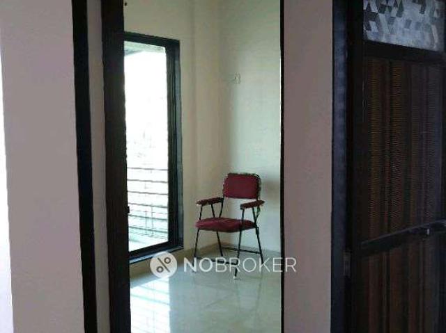 1 BHK Flat In Om Sai Supreme Arcade For Sale In Karanjade