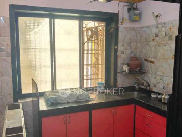 1 BHK Flat In Om Shanti Chs for Rent In Dombivli East