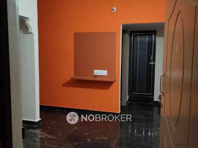 1 BHK Flat In Om Shakti Nilaya for Rent In Bommanahalli