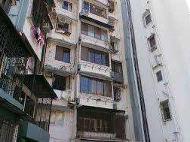 1 BHK Flat In Om Shivam for Rent In Andheri East
