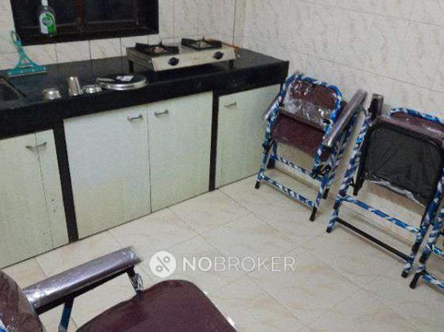 1 BHK Flat In Om Shivdham Chs For Sale In Dahisar East