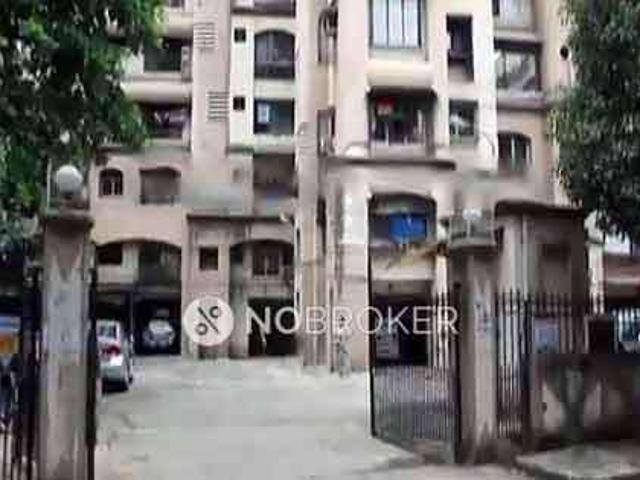 1 BHK Flat In Om Shre Sai Shradha For Sale In Mulund East