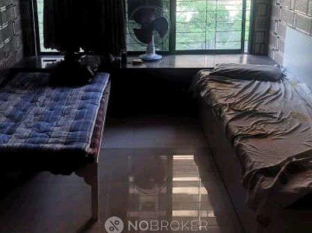 1 BHK Flat In Om Shree Balaji Darshan Chs for Rent In Bhaya
