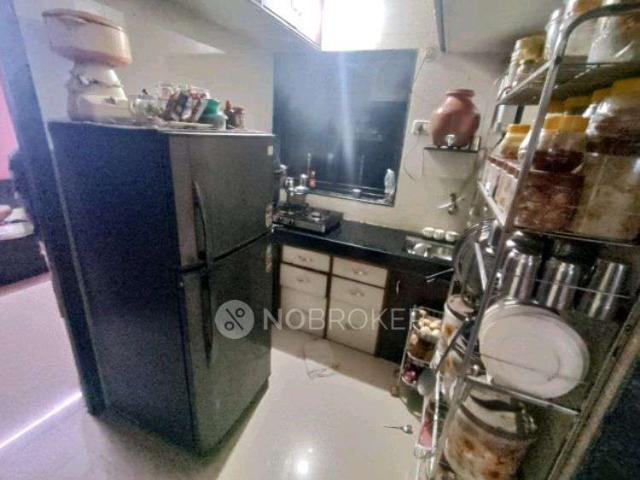 1 BHK Flat In Om Shree Vashi For Sale In Vashi