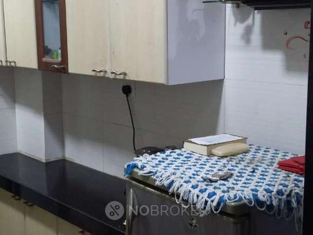 1 BHK Flat In Om Shreeji Heights, Mira Road East for Rent In Mira Road East