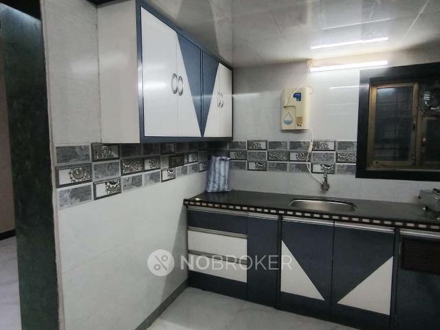 1 BHK Flat In Om Shri Shivtirth Chs, Dombivli West for Rent