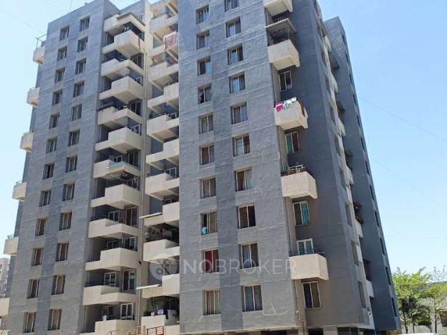 1 BHK Flat In Om Shriniwas Venkatesh Classic For Sale In Hadapsar