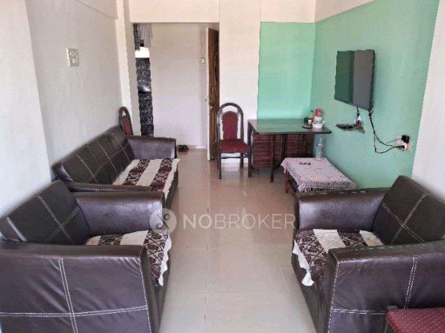 1 BHK Flat In Om Siddhi Apartment For Sale In Kandivali West