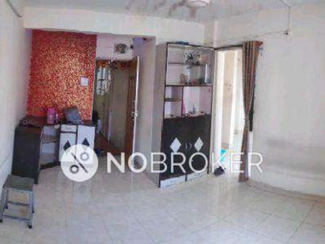 1 BHK Flat In Om Siddhi Apartment For Sale In Narhe