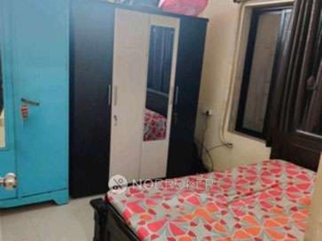 1 BHK Flat In Om Siddhivinayak Co operative Housing Society, Thane Vasant Vihar for Rent In Thane West