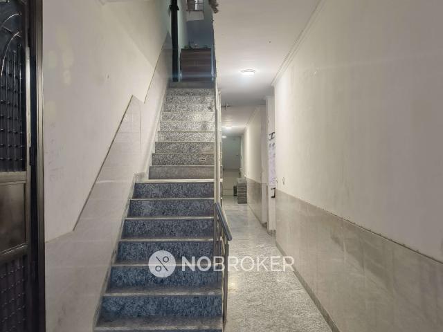 1 BHK Flat In Om Tower for Rent In Shanti Kunj