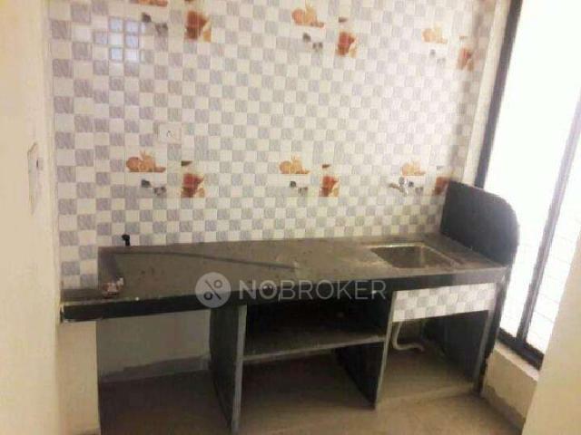 1 BHK Flat In Omega Residency For Sale In Usarli Khurd